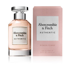 Authentic Eau De Parfum - 100ml