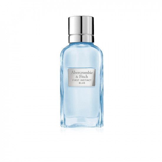 First Instinct Blue Eau De Perfume - 100mlPerfumes