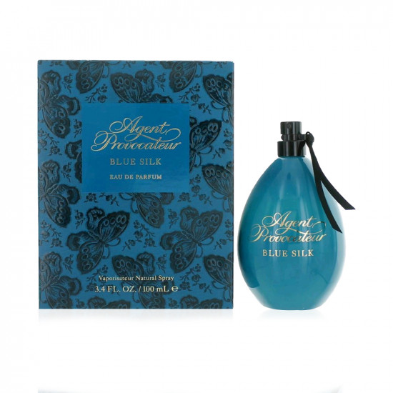 Blue Silk Eau De Parfum - 100ml