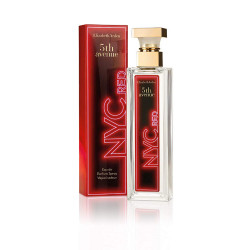 5Th Avenue Nyc Red Eau De Perfum - 75ml   