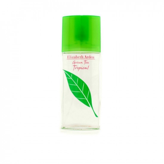 Green Tea Tropical Eau De Toilette - 100mlPerfumes