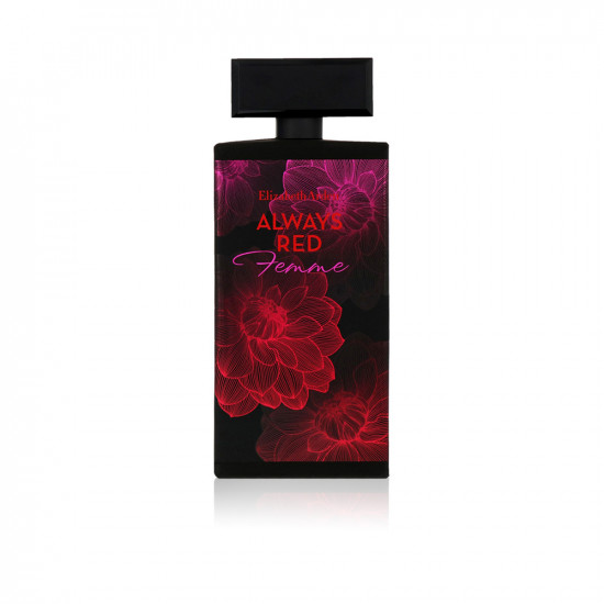 Always Red Eau De Toilette - 100mlPerfumes