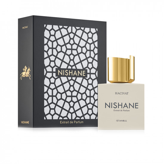 Hacivat Extrait De Perfume - 50ml Perfumes