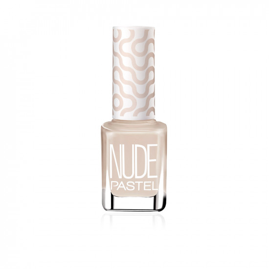 Nail Polish Nude - N 763 - Dust