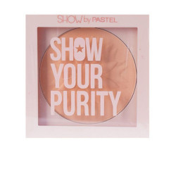 Show Your Purity Powder - N 101
