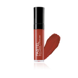 Daylong Lipcolor Kissproof Matte Liquid Lipstick - N 50
