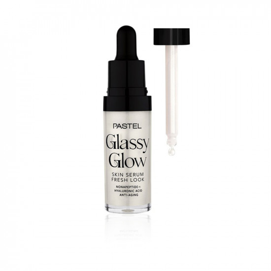 Glassy Glow Skin Serum Fresh Look - 15ml