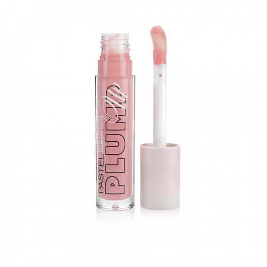Plump up extra hydrating plumping gloss - N 203 - Cotton Candy