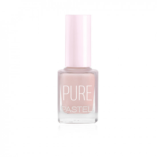 Pure Nail Polish - N 602 - Shimmering Fairy