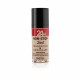 Profashion 24H Non Stop 2in1 Foundation & Concealer - N 606 - Warm