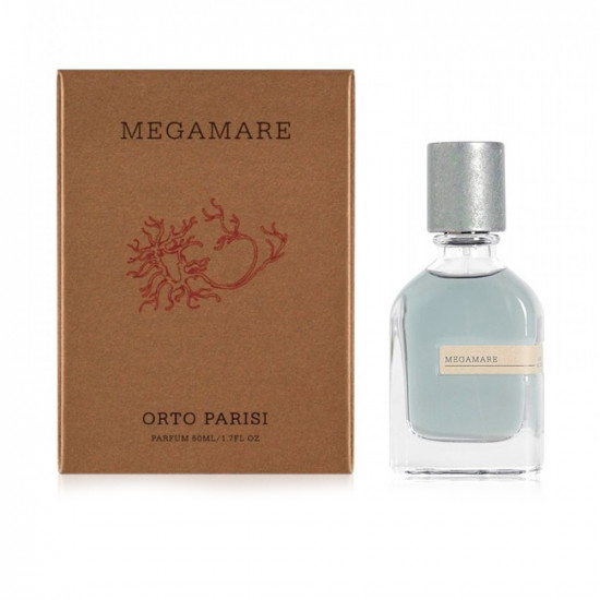 Megamare Parfum - 50ml