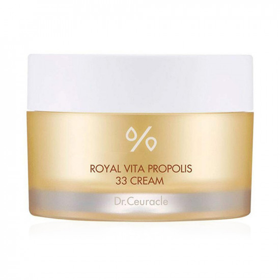 Royal Vita Propolis 33 Cream - 50g