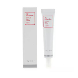 AC Collection Ultimate Spot Cream - 30g
