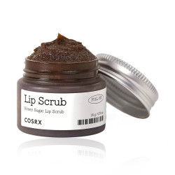 Honey Sugar Lip Scrub - 20g