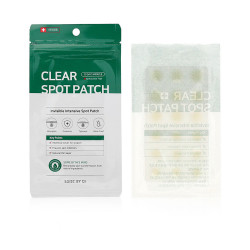 30 Days Miracle Clear Spot Patch - 18 Patches   