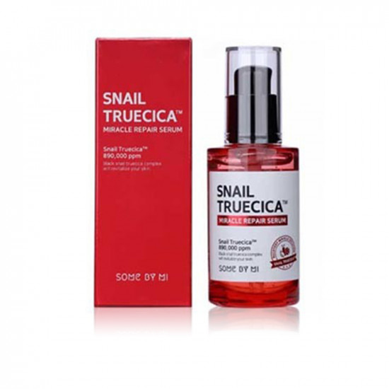 Snail Truecica Miracle Repair Serum - 50ml