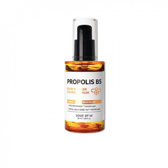 Propolis B5 Glow Barrier Calming Serum - 50ml
