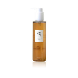 Ginseng Cleansing Oil - 210ml
