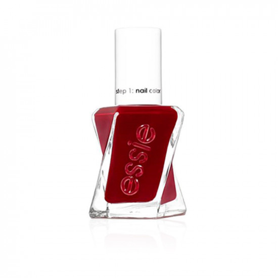 Gel Couture Nail Polish - N 345 - Bubbles Only