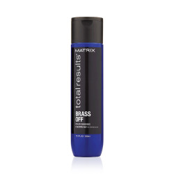 Total Results Brass Off Conditioner - 300ml