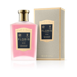 Rose Concentrated Mouthwash - 100 ml