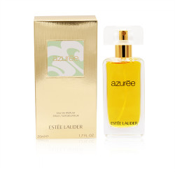 Azuree Eau De Parfum - 50ml