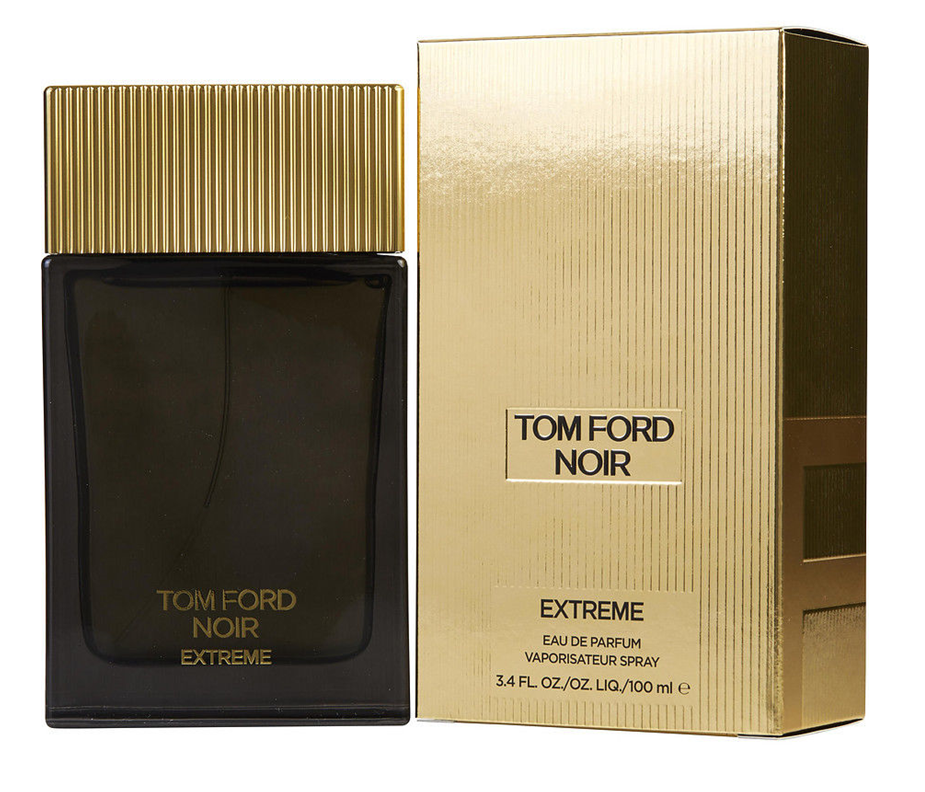 Noir Extreme Eau De Perfume - 100ml |Brandatt