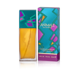 Animale Eau De Parfum - 100ml