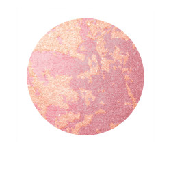 Creme Puff Blush - N 15 - Seductive Pink