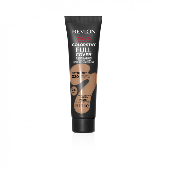 ColorStay Full Cover Foundation with SPF10 - 320 - True Beige