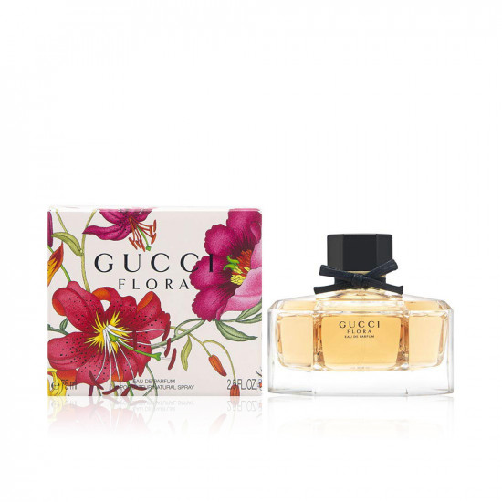 Flora Eau De Perfume - 75ml Fragrances