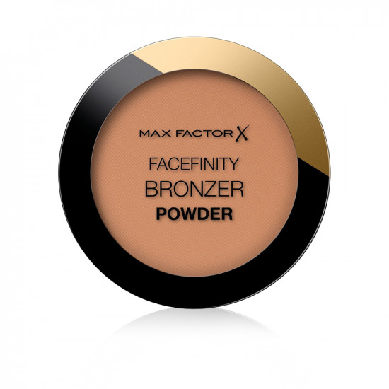 Facefinity Bronzer Powder - N 01 - Light Bronze Bronzer