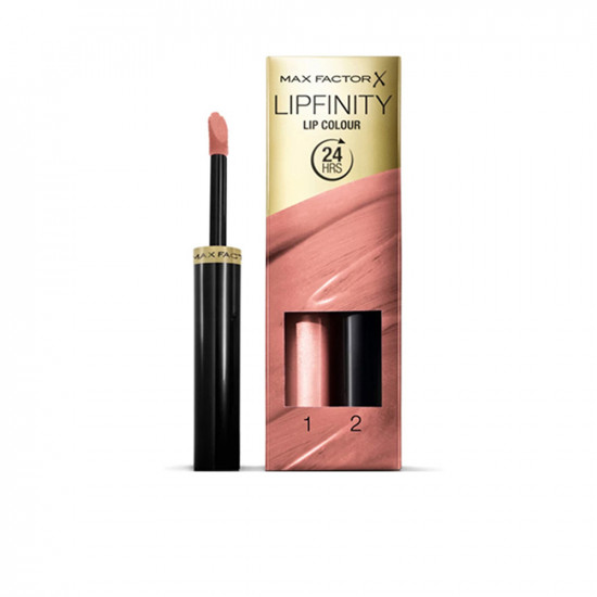 Lipfinity Lipstick - N 160 - Iced