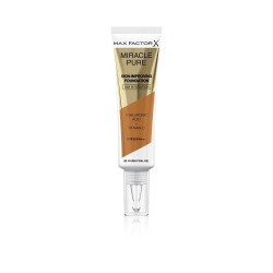 Miracle Pure Skin Improving Foundation With S