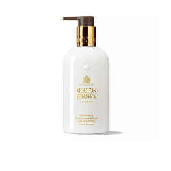 Mesmerising Oudh Accord And Gold Hand Lotion - 300ml