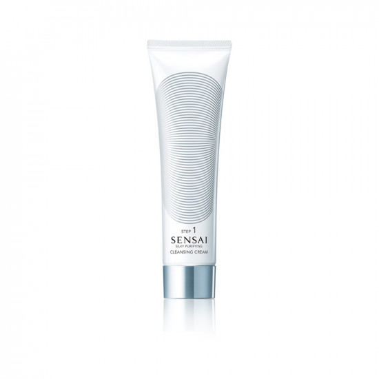 Silky Purifying Cleansing Cream - 125ml