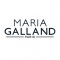 MARIA GALLAND