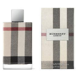 Burberry London Eau De Parfum - 100ml
