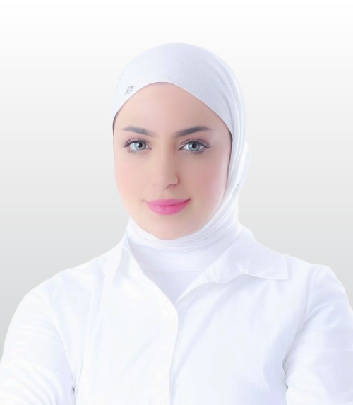 Heba AlAnsari