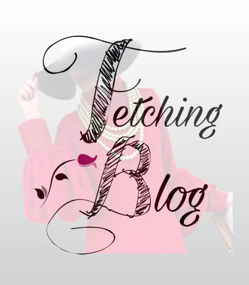 Fetching Blog
