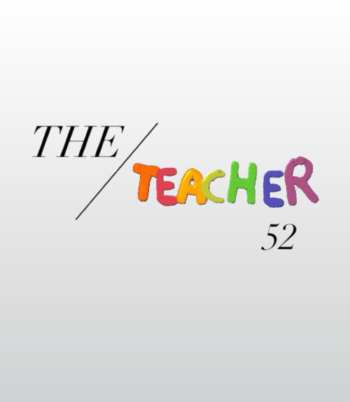 The Teacher  52