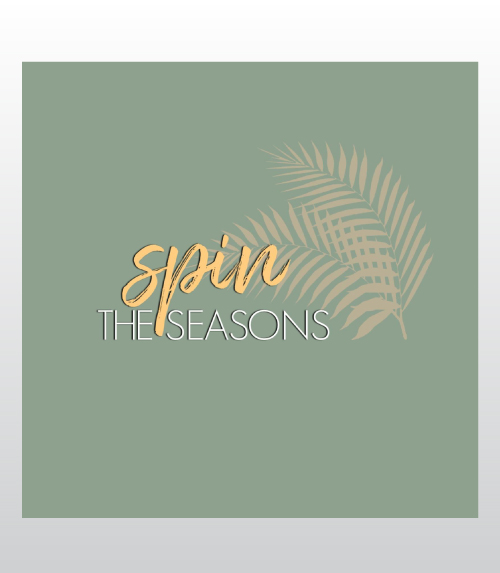 Spin The Seasons