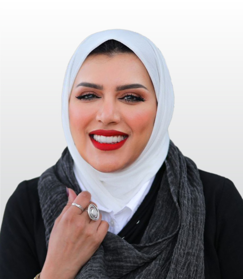 Haifaa Alansari